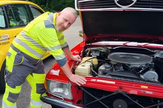 ADAC vydal statistiku letošních motoristických ostud. Mezi nimi je vícekrát zastoupená značka, kterou byste čekali na výsluní spolehlivosti - Garáž.cz